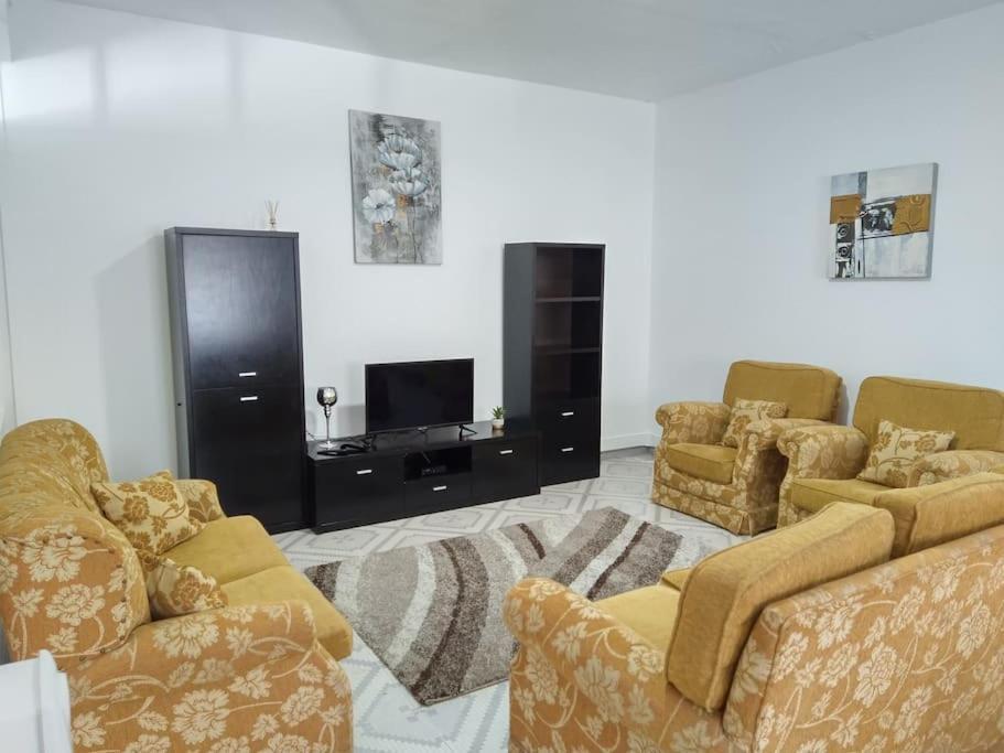 Rua De Baixo Apartments Calheta  Exteriör bild