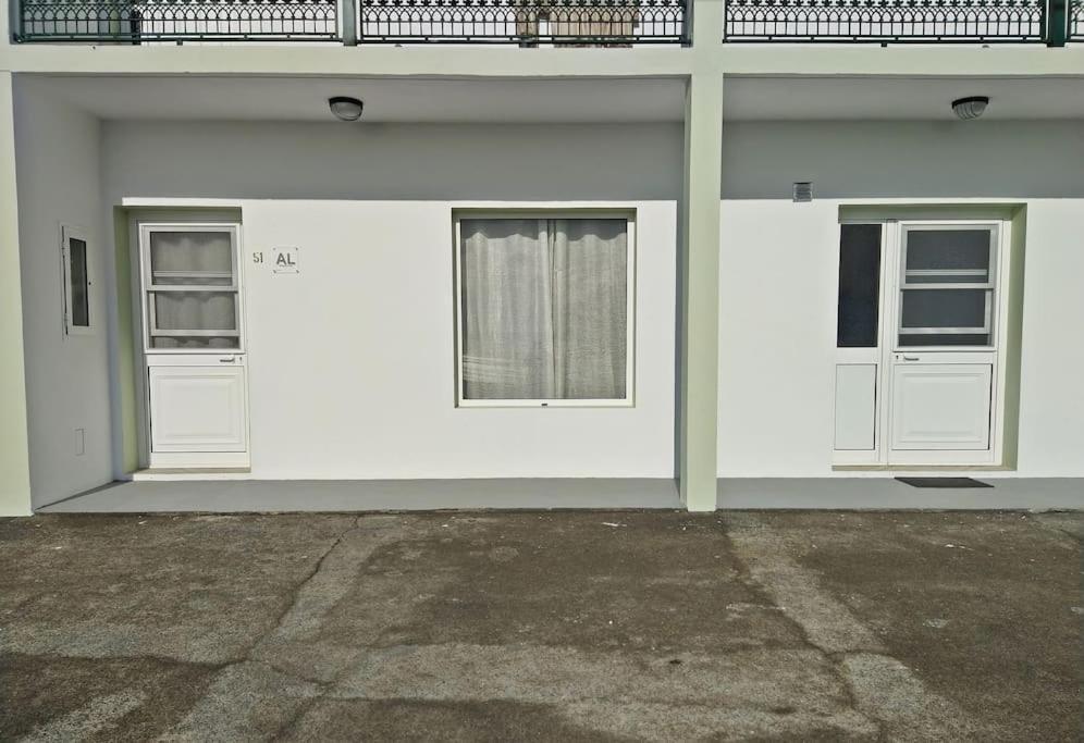Rua De Baixo Apartments Calheta  Exteriör bild